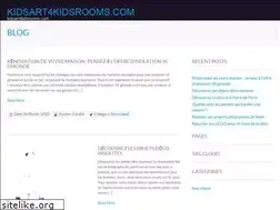 Sites similar to kidsart4kidsrooms.com