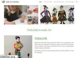 Sites similar to kidsartactivities.com