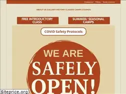 Sites similar to kidsartclasses.com