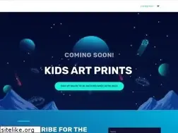 Sites similar to kidsartprints.com