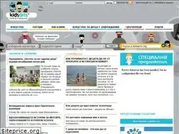 Sites similar to kidsarts.bg