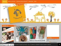 Sites similar to kidsarts.pl