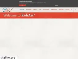 Sites similar to kidsartuk.com