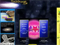 Sites similar to kidsastronomy.com