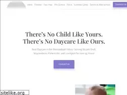 Sites similar to kidsatcambridge.com