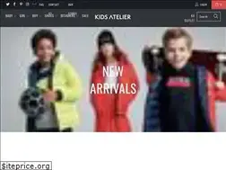 Sites similar to kidsatelier.com