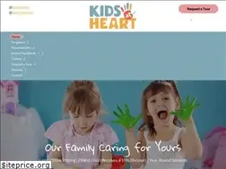 Sites similar to kidsatheartinc.com
