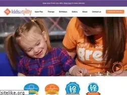 Sites similar to kidsatplaypa.com