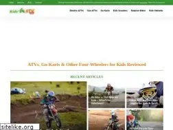 Sites similar to kidsatvsale.com
