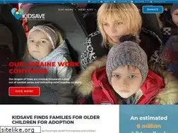 Sites similar to kidsave.org