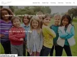 Sites similar to kidsaversnetwork.com