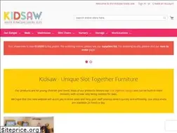 Sites similar to kidsaw.co.uk