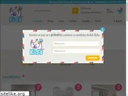 Sites similar to kidsbaby.com.br