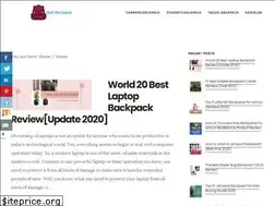 Sites similar to kidsbackpackreview.com