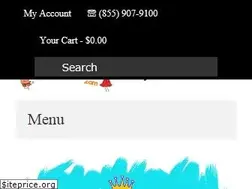 Sites similar to kidsbaron.com