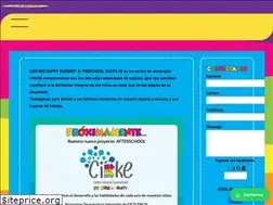 Sites similar to kidsbeehappy.com.mx