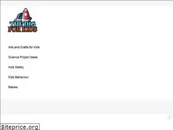 Sites similar to kidsbehaviour.co.uk