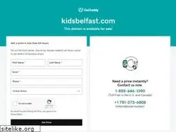 Sites similar to kidsbelfast.com