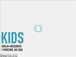 Sites similar to kidsberlinkreuzberg.de