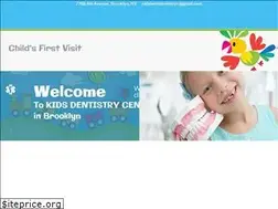 Sites similar to kidsbestdentistnyc.com