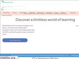 Sites similar to kidsbiology.com
