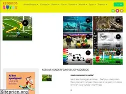 Sites similar to kidsbios.nl