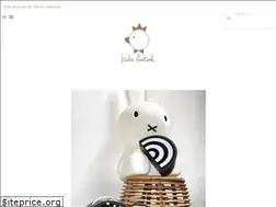 Sites similar to kidsboetiek.com