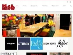 Sites similar to kidsboetiek.nl