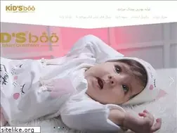 Sites similar to kidsboo.ir