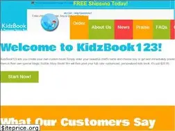 Sites similar to kidsbook123.com