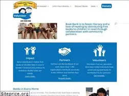 Sites similar to kidsbookbank.org