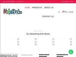 Sites similar to kidsbooks.lk