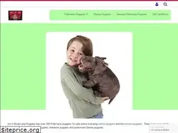 Sites similar to kidsbooksandpuppets.com