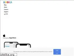 Sites similar to kidsbooksapp.com