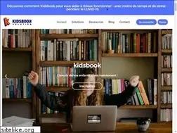 Sites similar to kidsbooksolution.com