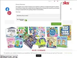 Sites similar to kidsbookspublishing.com