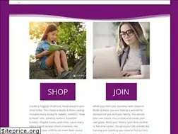 Sites similar to kidsbookstore.com