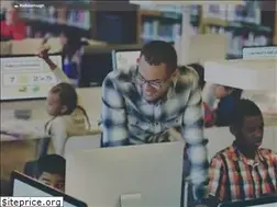 Sites similar to kidsborough.com