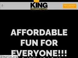 Sites similar to kidsbounceparties.com