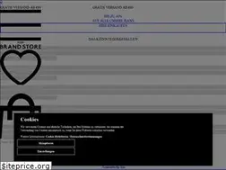 Sites similar to kidsbrandstore.de