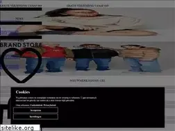 Sites similar to kidsbrandstore.nl