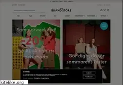 Sites similar to kidsbrandstore.se