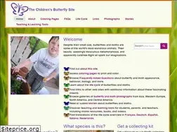 Sites similar to kidsbutterfly.org