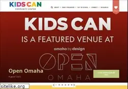 Sites similar to kidscan.org