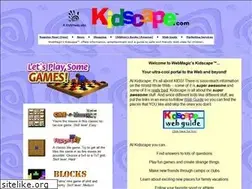 Sites similar to kidscape.com