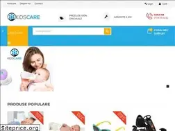 Sites similar to kidscare.ro