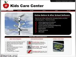 Sites similar to kidscarecenter.com