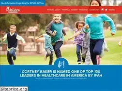 Sites similar to kidscarehomehealth.com