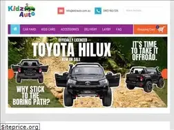 Sites similar to kidscars4u.com.au