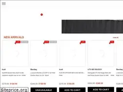 Sites similar to kidscarstore.co.uk